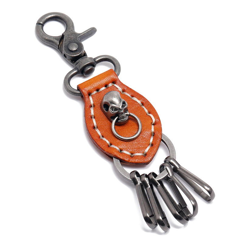 Men Accessories Pk - Jessingshow Tặng Móc Khóa Da Thật
