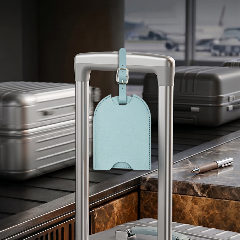 Men'S Accessories Travel Bag - Men Women PU Leather Cute Luggage