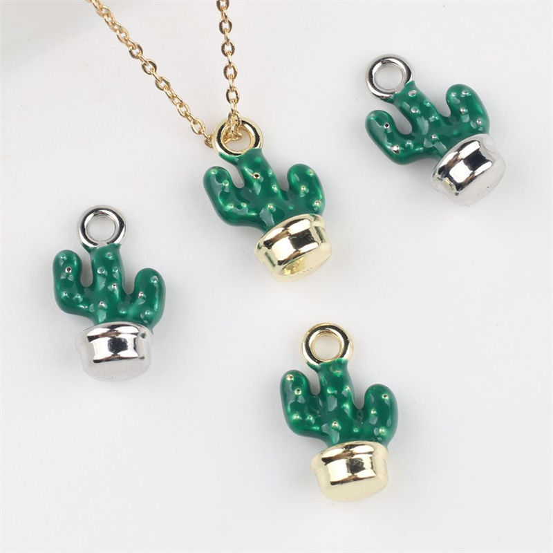 Men Accessories Locket - New arrived 50pcs/lot alloy drop oil