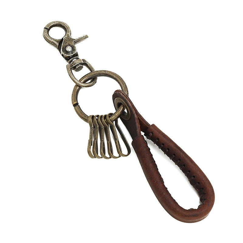 Men Accessories Pk - Bao Da Chính Hãng Túi Đựng