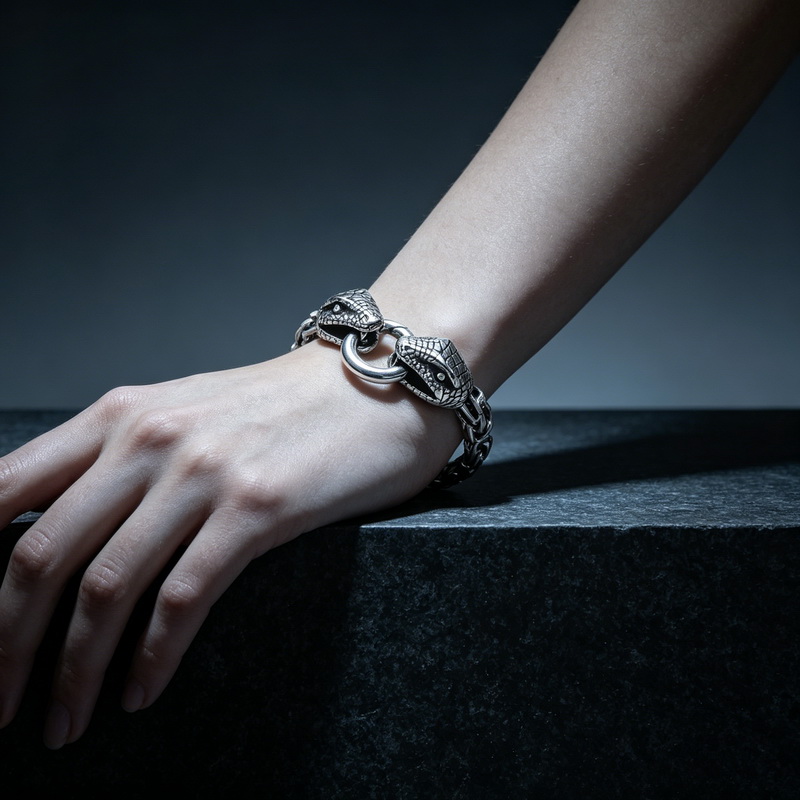 Kalen Vintage Stainless Steel  - đánh giá và giá Men Accessories Bd