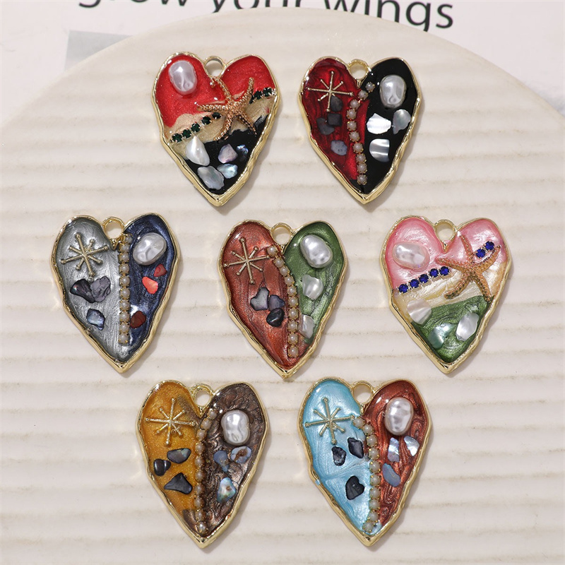 Min order 20pcs/lot color bead - đánh giá và giá Men Accessories Locket