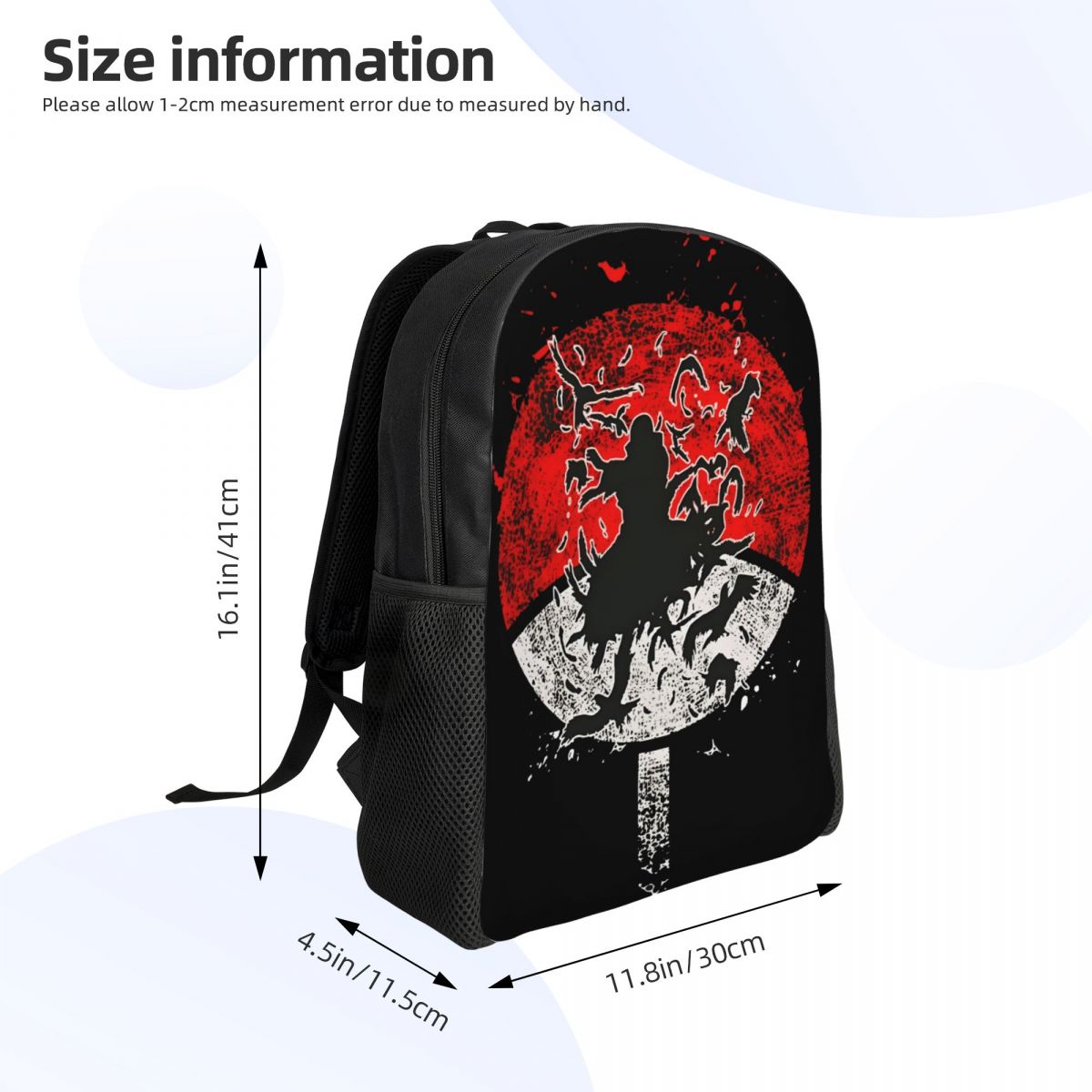 Personalized N-Narutoes S-Sasu - đánh giá và giá Men'S Accessories Travel Bag
