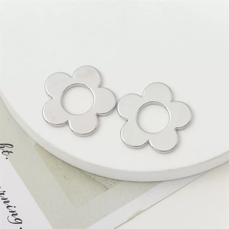 Min order 30pcs/lot 23*22mm co - đánh giá và giá Men Accessories Locket