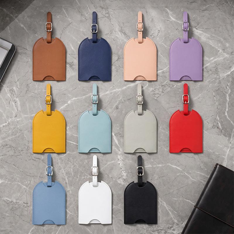 Men Women PU Leather Cute Lugg - đánh giá và giá Men'S Accessories Travel Bag