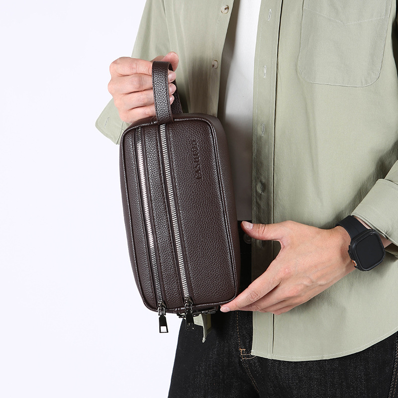 Vintage Men Hand Clutch Bag Mu - đánh giá và giá Men'S Accessories Travel Bag