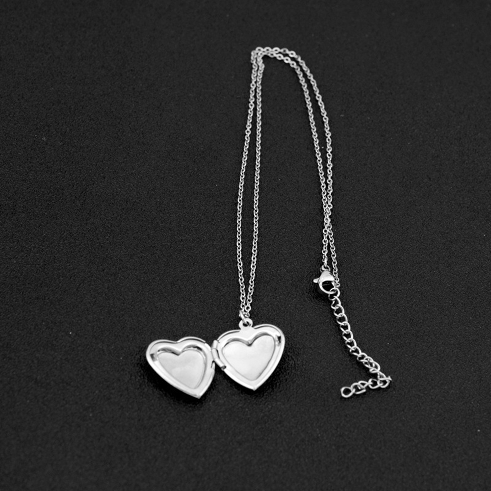For Women And Men Romantic Pen - đánh giá và giá Men Accessories Locket