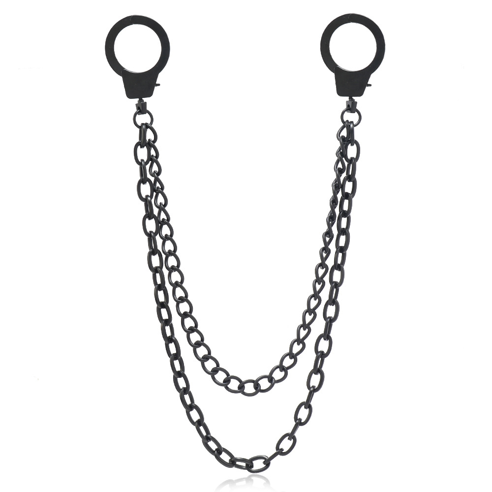 Punk Style Chain On The Jeans  - đánh giá và giá Men Accessories Pk