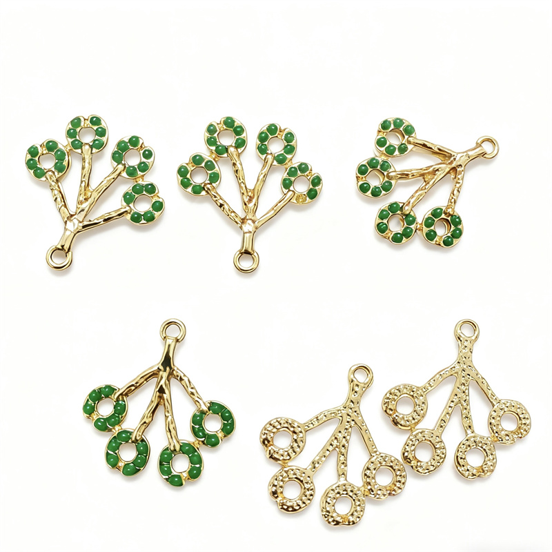 Wholesale 50pcs/lot green colo - đánh giá và giá Men Accessories Locket