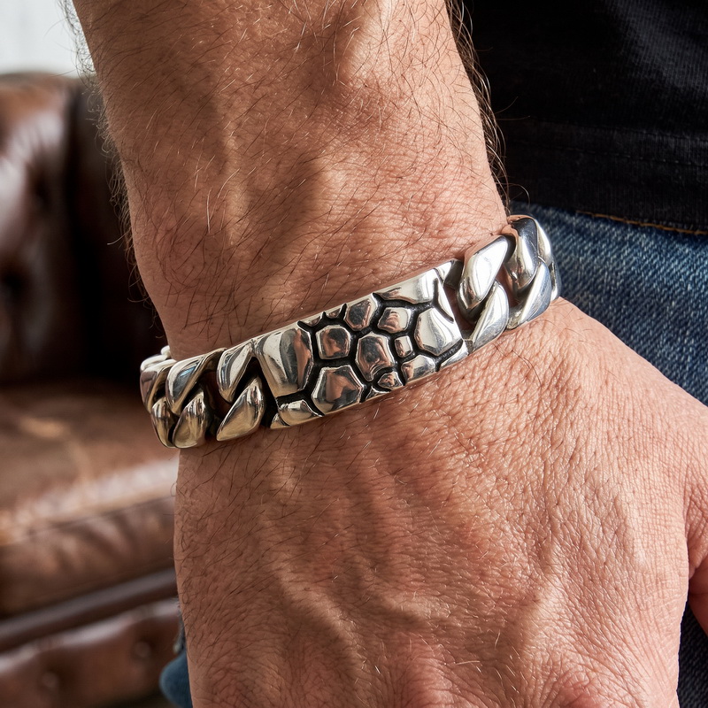 KALEN Vintage Stainless Steel  - đánh giá và giá Men Accessories Bd