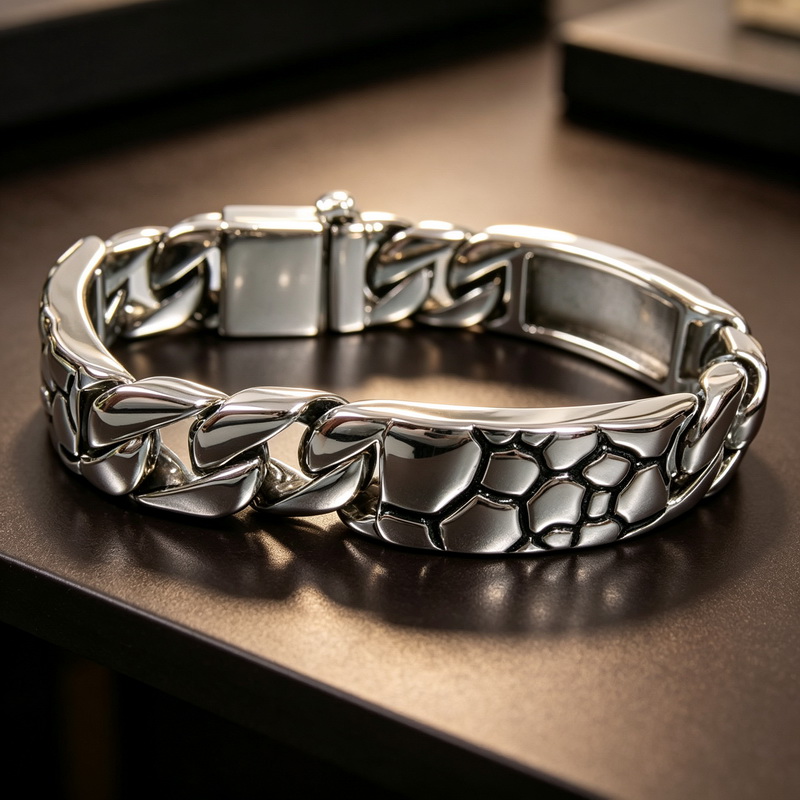 KALEN Vintage Stainless Steel  - đánh giá và giá Men Accessories Bd