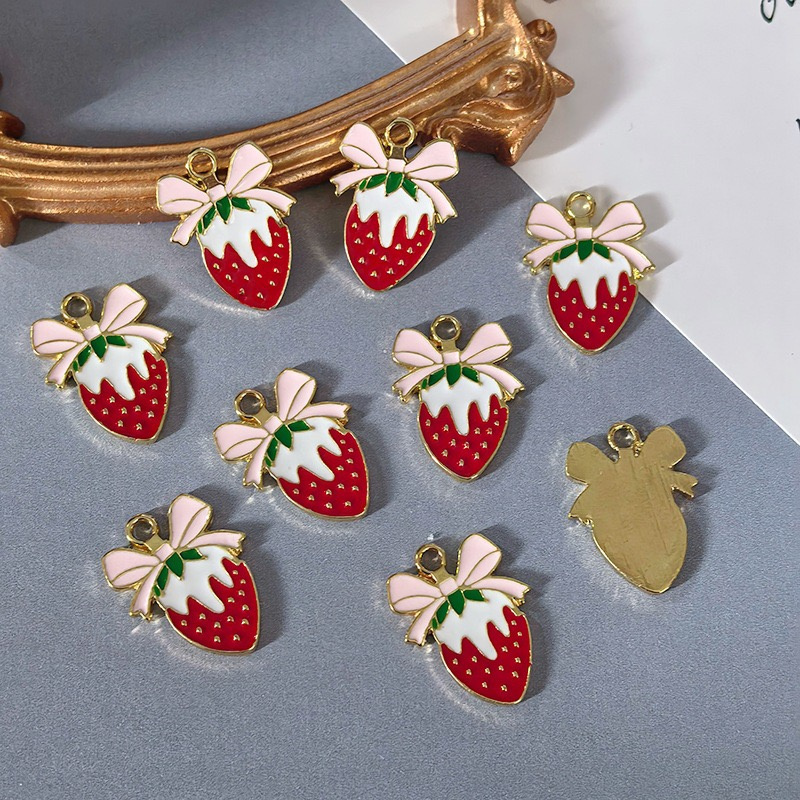 Newest 100pcs/lot color drop o - đánh giá và giá Men Accessories Locket
