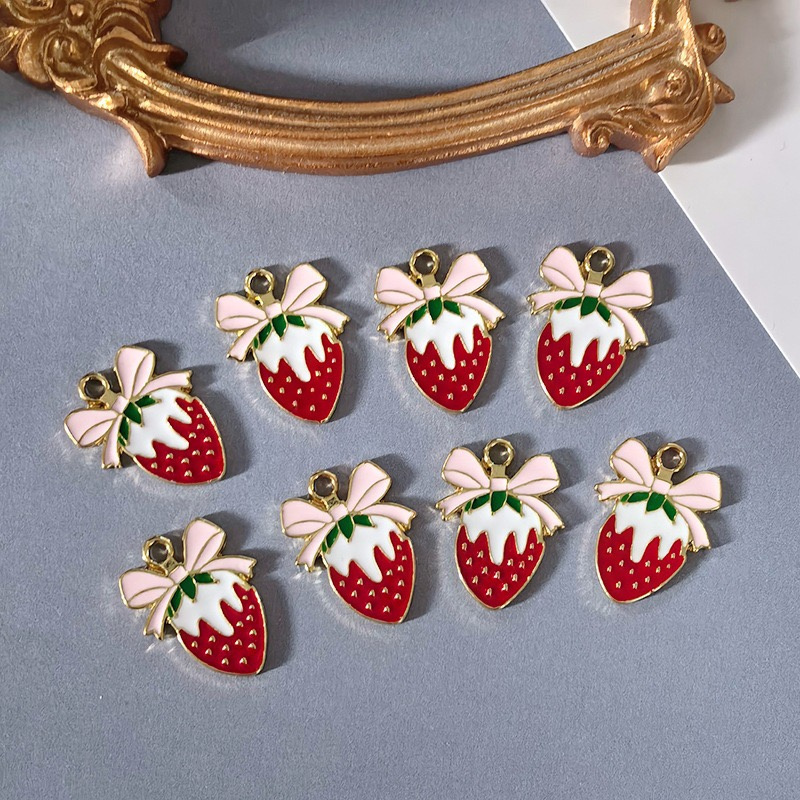 Newest 100pcs/lot color drop o - đánh giá và giá Men Accessories Locket