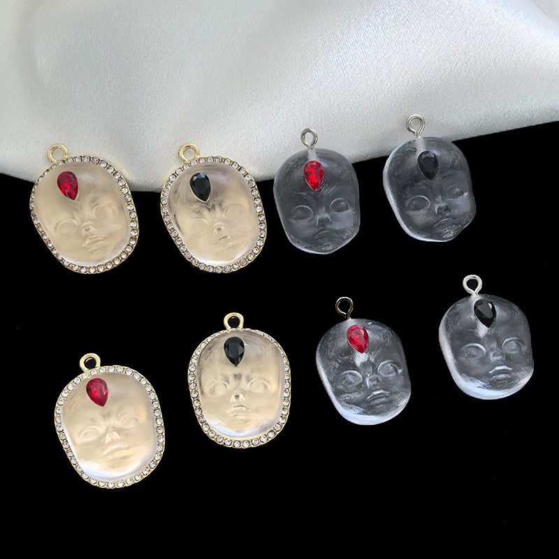 New arrived 40pcs/lot cartoon  - đánh giá và giá Men Accessories Locket