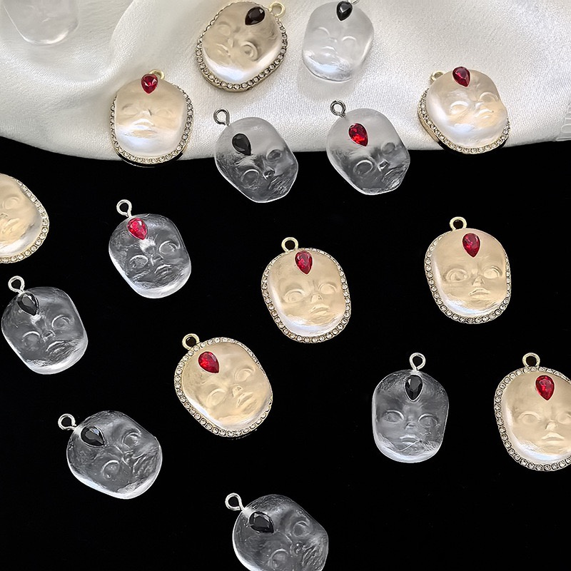 New arrived 40pcs/lot cartoon  - đánh giá và giá Men Accessories Locket
