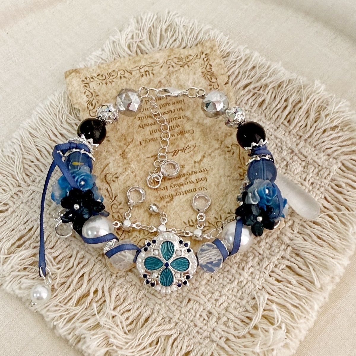 Women Beaded Bracelets Game An - đánh giá và giá Bead Bracelet Men