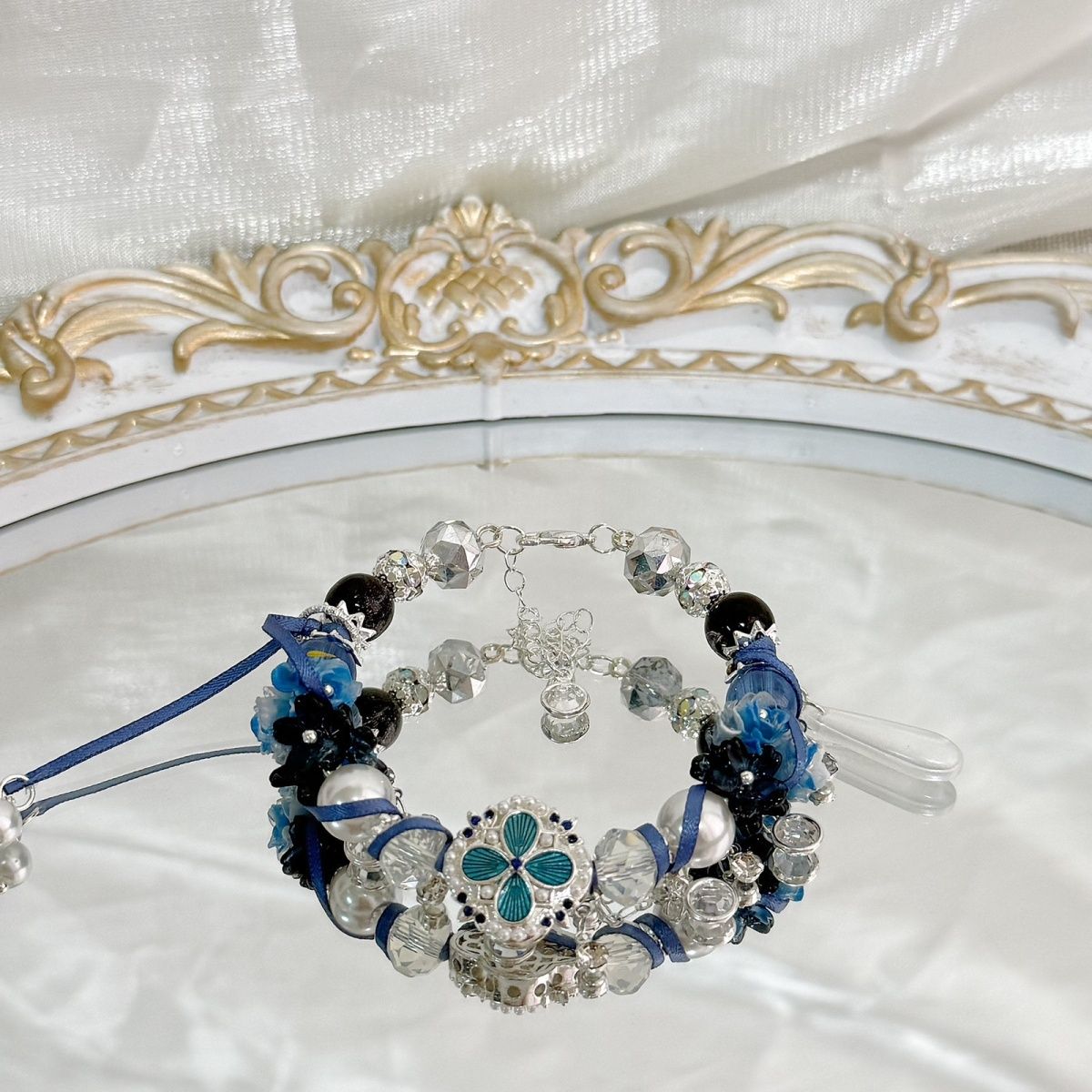 Women Beaded Bracelets Game An - đánh giá và giá Bead Bracelet Men