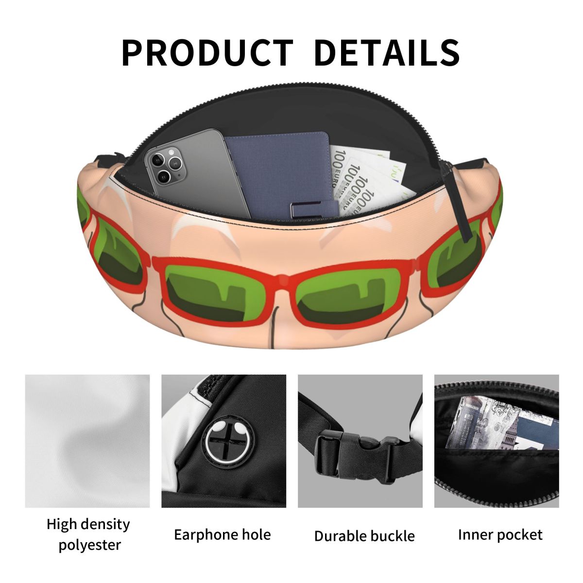 Custom M-Masters R-Roshis Powe - đánh giá và giá Men'S Accessories Travel Bag