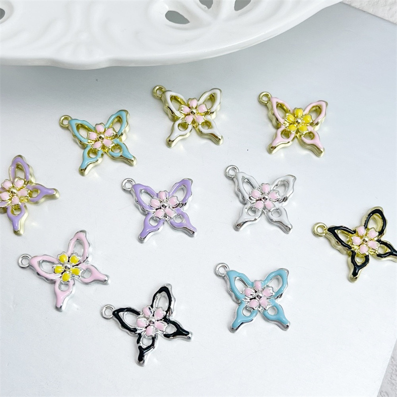 Wholesale 50pcs/lot drop oil a - đánh giá và giá Men Accessories Locket