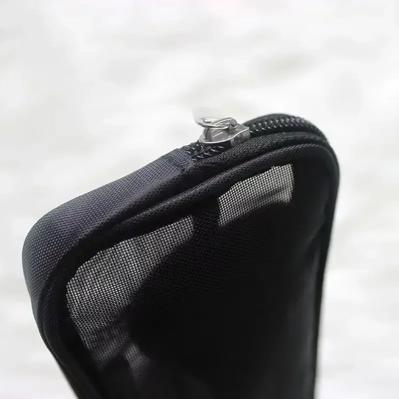 Makeup Brush Travel Case Cosme - đánh giá và giá Men'S Accessories Travel Bag